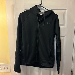 Under Armour cold gear jacket